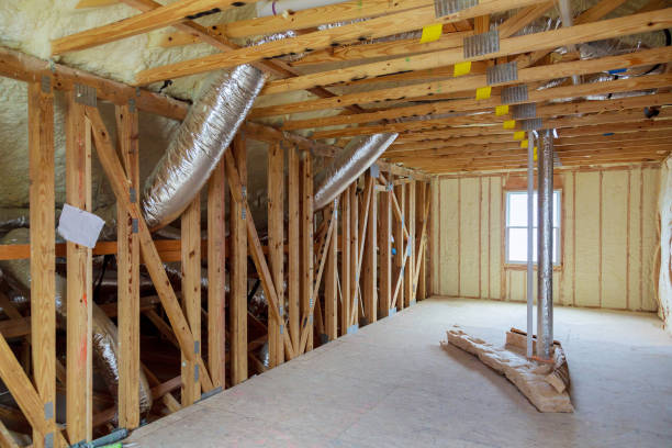 Best Insulation for Specific Applications in Clinton, OH